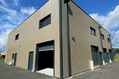 L'establiment comercial a Audenge, Gironde, Audenge - € 9.120/mes | Ref: 33_1107-MD - foto 3