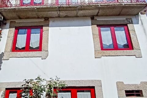 Villa i Viseu, Viseu, Viseu - € 220.000 | Ref: Q28 - foto 1