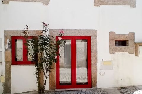 Villa i Viseu, Viseu, Viseu - € 220.000 | Ref: Q28 - foto 2