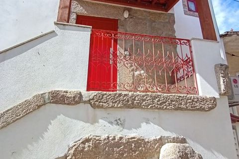 Villa i Viseu, Viseu, Viseu - € 220.000 | Ref: Q28 - foto 3