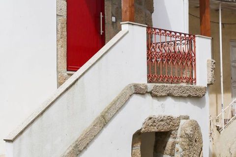 Villa i Viseu, Viseu, Viseu - € 220.000 | Ref: Q28 - foto 5