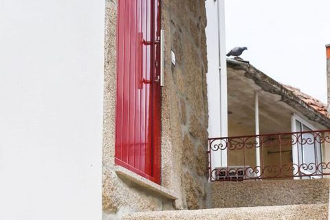 Villa i Viseu, Viseu, Viseu - € 220.000 | Ref: Q28 - foto 7