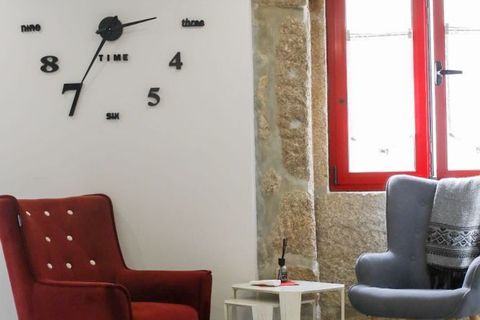 Villa i Viseu, Viseu, Viseu - € 220.000 | Ref: Q28 - foto 17