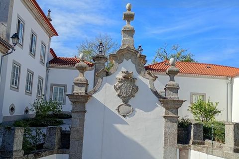 Villa i Viseu, Viseu, Viseu - € 220.000 | Ref: Q28 - foto 28