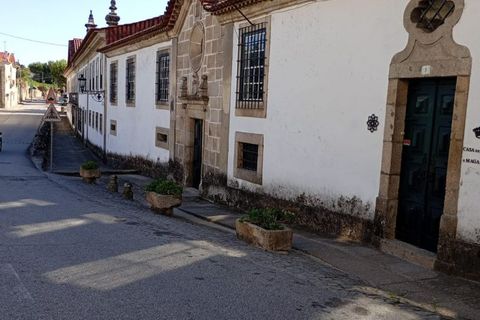 Villa i Viseu, Viseu, Viseu - € 220.000 | Ref: Q28 - foto 29