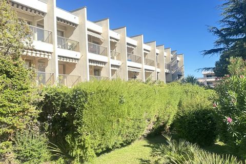 Lejlighed i Antibes, Alpes-Maritimes, Antibes - € 295.000 | Ref: 86351674 - foto 2