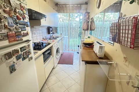 Lejlighed i Antibes, Alpes-Maritimes, Antibes - € 295.000 | Ref: 86351674 - foto 5