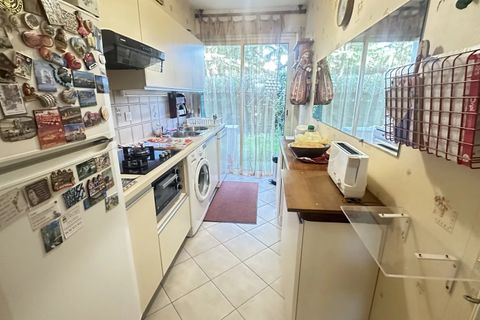 Lejlighed i Antibes, Alpes-Maritimes, Antibes - € 295.000 | Ref: 86351674 - foto 6
