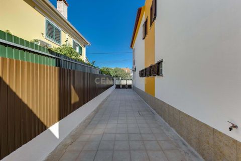 Villa i Seixal, Setubal, Seixal - € 670.000 | Ref: C0222-06539 - foto 4