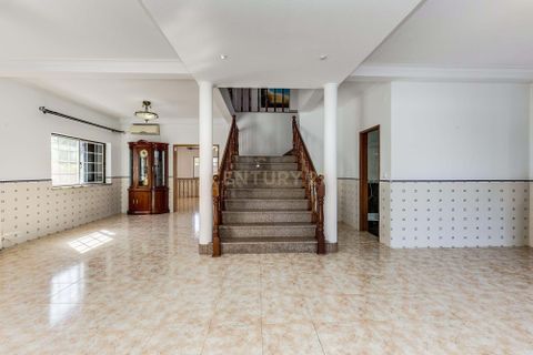 Villa i Seixal, Setubal, Seixal - € 670.000 | Ref: C0222-06539 - foto 7