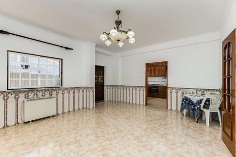 Villa i Seixal, Setubal, Seixal - € 670.000 | Ref: C0222-06539 - foto 10