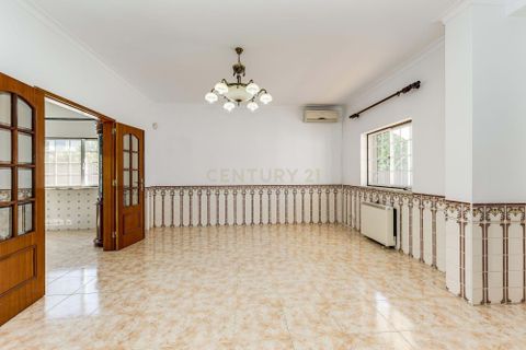 Villa i Seixal, Setubal, Seixal - € 670.000 | Ref: C0222-06539 - foto 11