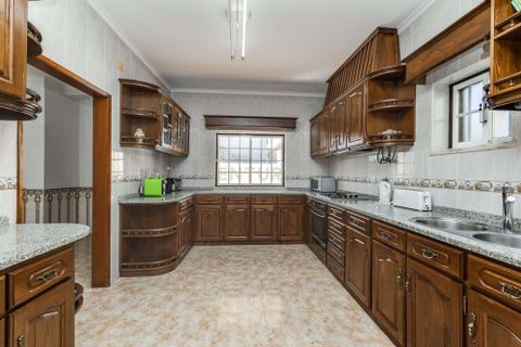 Villa i Seixal, Setubal, Seixal - € 670.000 | Ref: C0222-06539 - foto 14