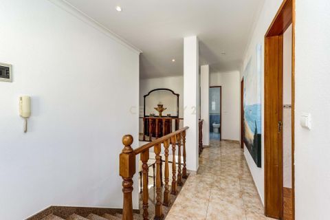 Villa i Seixal, Setubal, Seixal - € 670.000 | Ref: C0222-06539 - foto 17
