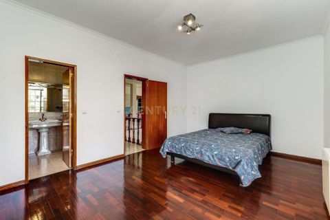 Villa i Seixal, Setubal, Seixal - € 670.000 | Ref: C0222-06539 - foto 22