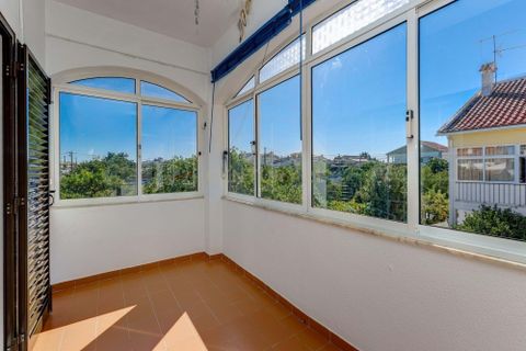 Villa i Seixal, Setubal, Seixal - € 670.000 | Ref: C0222-06539 - foto 24