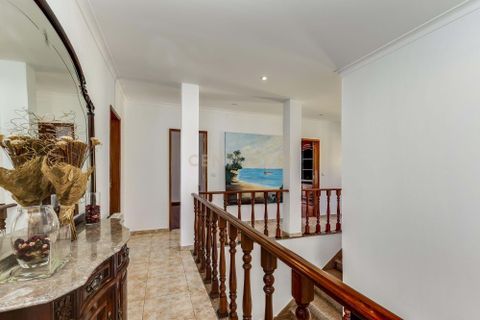 Villa i Seixal, Setubal, Seixal - € 670.000 | Ref: C0222-06539 - foto 29
