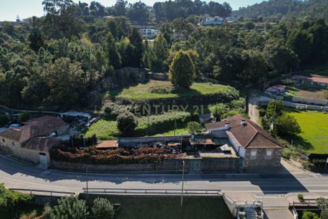 Villa i Barcelos, Braga, Barcelos - € 249.000 | Ref: C0257-01414 - foto 1