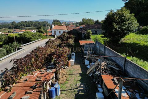 Villa i Barcelos, Braga, Barcelos - € 249.000 | Ref: C0257-01414 - foto 3