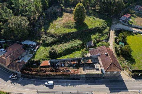 Villa i Barcelos, Braga, Barcelos - € 249.000 | Ref: C0257-01414 - foto 8