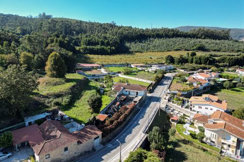 Villa i Barcelos, Braga, Barcelos - € 249.000 | Ref: C0257-01414 - foto 10