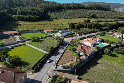 Villa i Barcelos, Braga, Barcelos - € 249.000 | Ref: C0257-01414 - foto 11