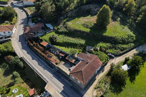 Villa i Barcelos, Braga, Barcelos - € 249.000 | Ref: C0257-01414 - foto 12