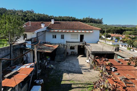 Villa i Barcelos, Braga, Barcelos - € 249.000 | Ref: C0257-01414 - foto 13