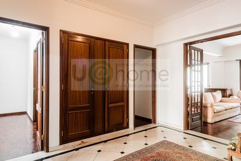 Leilighet i Alvalade, Setubal, Alvalade - € 845 000 | Ref: APA_1058 - foto 2