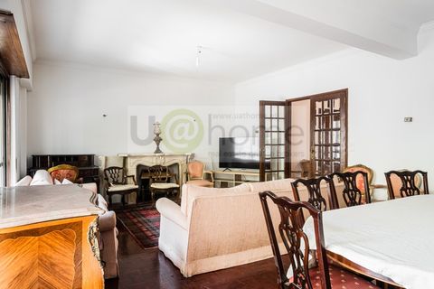 Leilighet i Alvalade, Setubal, Alvalade - € 845 000 | Ref: APA_1058 - foto 3