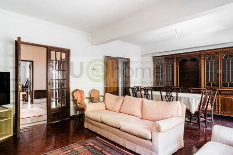 Leilighet i Alvalade, Setubal, Alvalade - € 845 000 | Ref: APA_1058 - foto 4