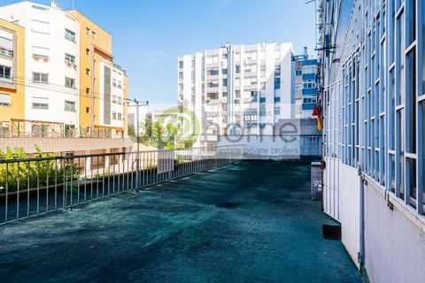 Leilighet i Alvalade, Setubal, Alvalade - € 845 000 | Ref: APA_1058 - foto 5