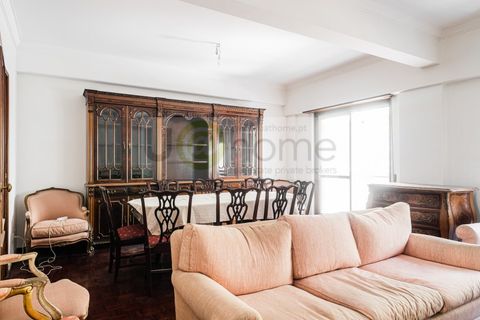 Leilighet i Alvalade, Setubal, Alvalade - € 845 000 | Ref: APA_1058 - foto 10