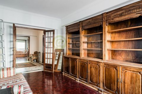 Leilighet i Alvalade, Setubal, Alvalade - € 845 000 | Ref: APA_1058 - foto 11