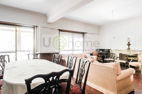 Leilighet i Alvalade, Setubal, Alvalade - € 845 000 | Ref: APA_1058 - foto 12