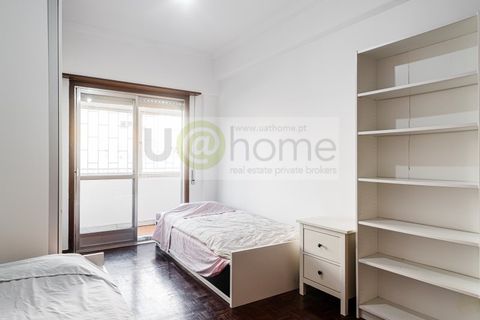 Leilighet i Alvalade, Setubal, Alvalade - € 845 000 | Ref: APA_1058 - foto 14