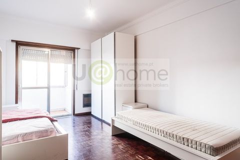 Leilighet i Alvalade, Setubal, Alvalade - € 845 000 | Ref: APA_1058 - foto 18