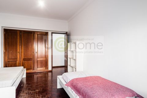 Leilighet i Alvalade, Setubal, Alvalade - € 845 000 | Ref: APA_1058 - foto 19