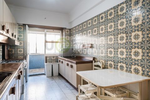 Leilighet i Alvalade, Setubal, Alvalade - € 845 000 | Ref: APA_1058 - foto 22
