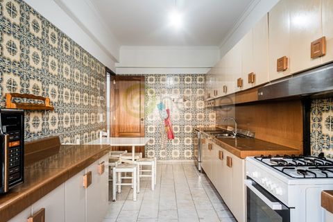 Leilighet i Alvalade, Setubal, Alvalade - € 845 000 | Ref: APA_1058 - foto 23