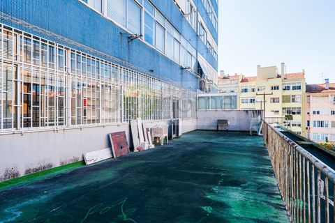 Leilighet i Alvalade, Setubal, Alvalade - € 845 000 | Ref: APA_1058 - foto 25