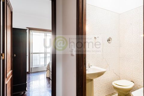 Leilighet i Alvalade, Setubal, Alvalade - € 845 000 | Ref: APA_1058 - foto 26