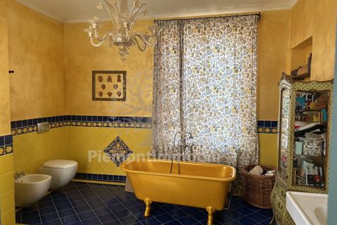 Villa a Caluso, Turin, Caluso - € 520.000 | Ref: 2201 - foto 24