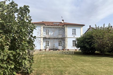 Villa a Caluso, Turin, Caluso - € 520.000 | Ref: 2201 - foto 30