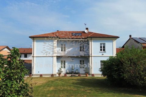 Villa a Caluso, Turin, Caluso - € 520.000 | Ref: 2201 - foto 33