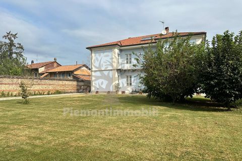 Villa a Caluso, Turin, Caluso - € 520.000 | Ref: 2201 - foto 40