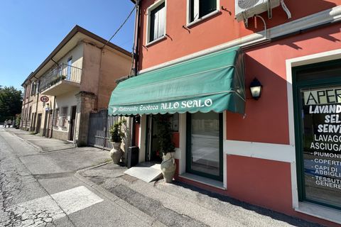 Erhvervsejendom i Adria, Rovigo, Adria - € 250.000 | Ref: ADA180 - foto 9