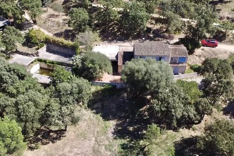 Villa i Grimaud, Var, Grimaud - € 950.000 | Ref: 86235058 - foto 3