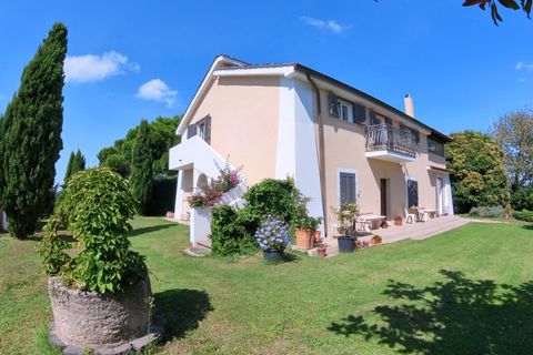 Villa a Morlupo, Rome, Morlupo - € 600.000 | Ref: 1715 - foto 3