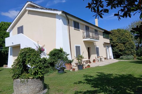 Villa a Morlupo, Rome, Morlupo - € 600.000 | Ref: 1715 - foto 4